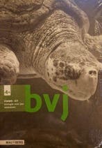 Biologie voor jou 4 vmbo gt wbdigitale oefenom 9789402010039, Boeken, Zo goed als nieuw