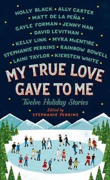 My True Love Gave to Me - Stephanie Perkins 9781250059307, Verzenden, Gelezen, Stephanie Perkins