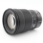 Nikon Z 24-120mm f/4 S | Tweedehands, Audio, Tv en Foto, Fotografie | Lenzen en Objectieven, Verzenden, Gebruikt