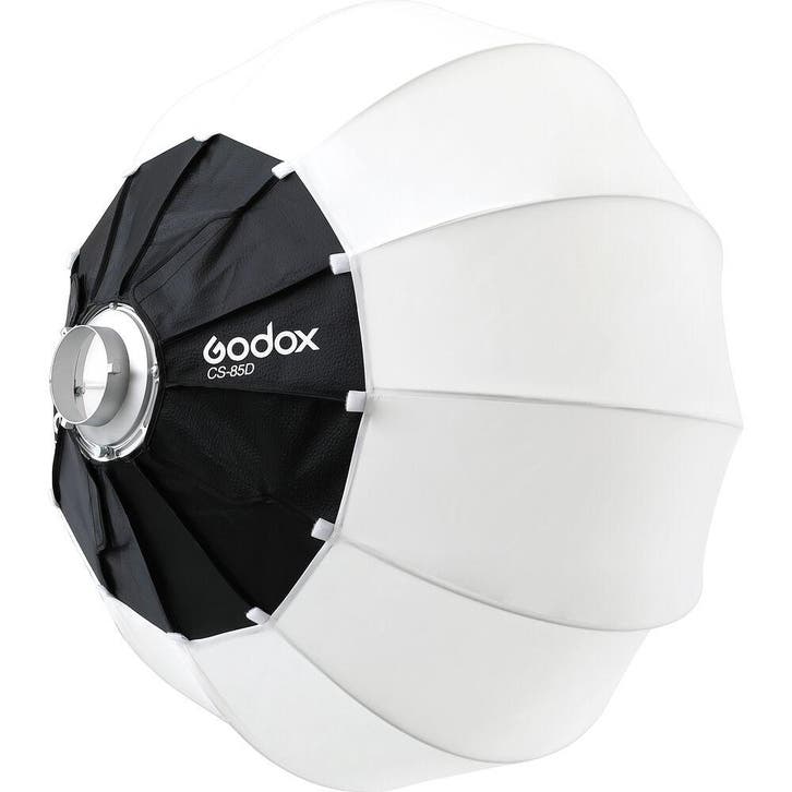 Godox Lantern Softbox 85CM, Audio, Tv en Foto, Fotografie | Fotostudio en Toebehoren, Overige typen, Nieuw, Ophalen of Verzenden