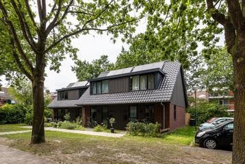 Te huur: Huis Hamersveldseweg in Leusden, Leusden, Utrecht
