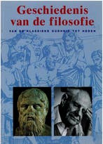 Geschiedenis van de filosofie - Christoph Delius e.a., Boeken, Ophalen of Verzenden, Nieuw