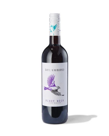 Dreambird Dreambird pinot noir 0.75L, Verzenden