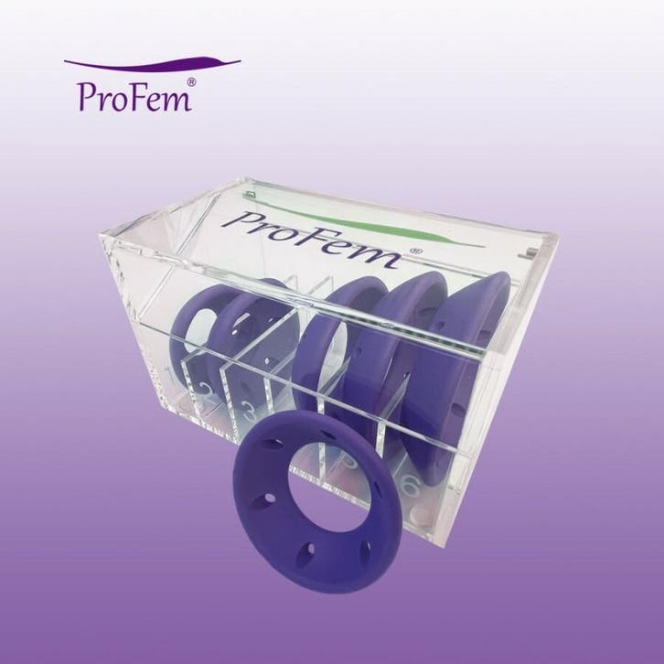 ProFem Passet Cup, Diversen, Verpleegmiddelen, Nieuw, Verzenden