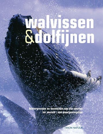 Walvissen en dolfijnen - T. Day 9789052106823, Boeken, Verzenden, Zo goed als nieuw, T. Day