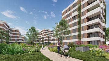 Appartement in Veldhoven, Veldhoven, Direct bij eigenaar, Appartement