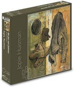 Jopie Huisman - De Jas van Jelmer Puzzel (1000 stukjes) |, Verzenden, Nieuw
