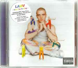 cd - Lauv - How Im Feeling, Cd's en Dvd's, Cd's | Pop, Verzenden, Nieuw in verpakking