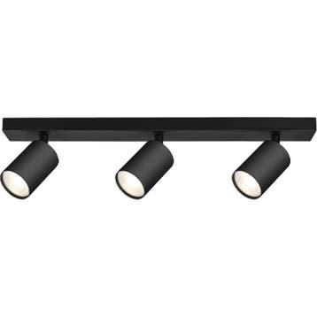 LED Plafondspot - Brinton Betin - GU10 Fitting - 3-lichts -, Ophalen of Verzenden, Nieuw, Overige fittingen, Plafondspot of Wandspot