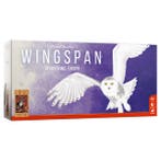 Wingspan uitbreiding: Europa - NIEUW, Hobby en Vrije tijd, Verzenden, Nieuw