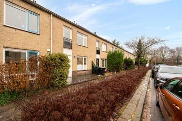 Te huur: Huis Stan Laurelstraat in Almere, Almere, Flevoland