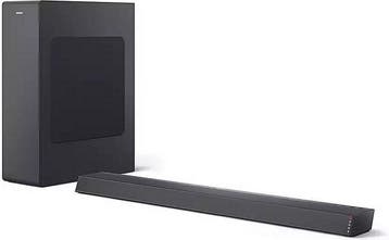 Philips TAB6305 - 2.1 soundbar met draadloze subwoofer, Audio, Tv en Foto, Soundbars, Ophalen, Met externe subwoofer, Zo goed als nieuw