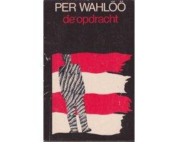 De opdracht - De opdracht, Ophalen of Verzenden, Nieuw