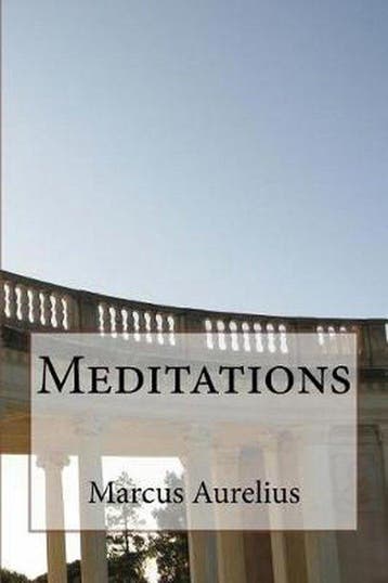 9781719195751 Meditations Marcus Aurelius, Verzenden, Nieuw, Marcus Aurelius