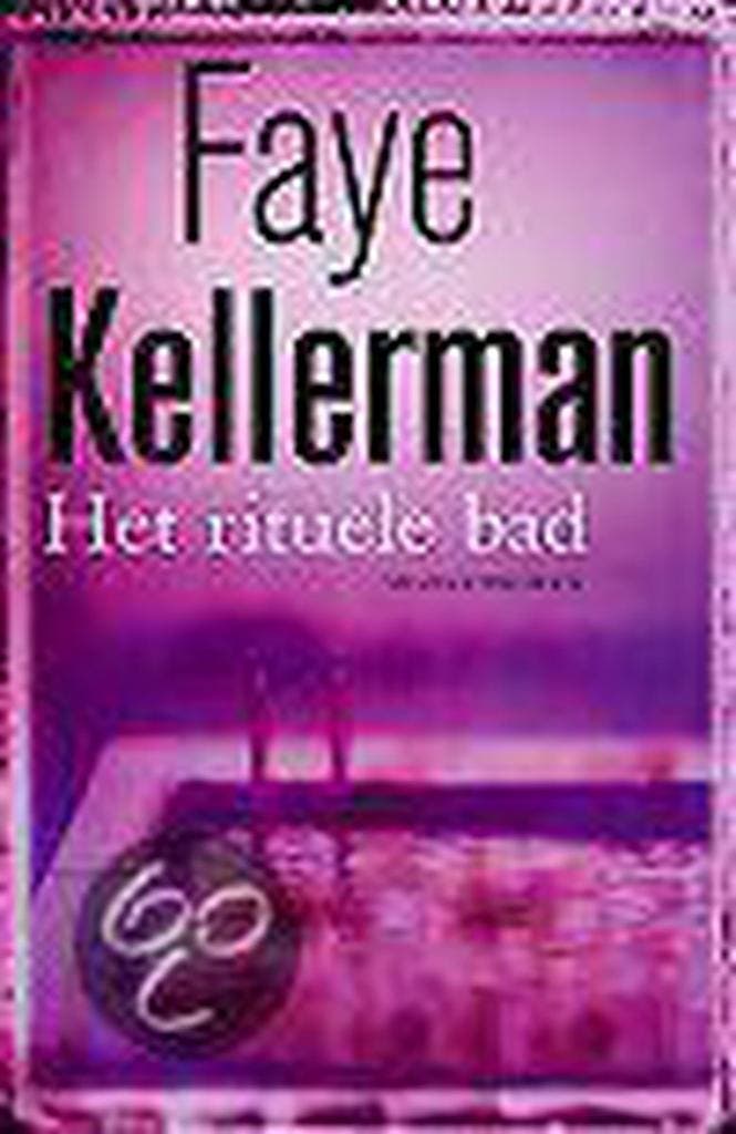 Het rituele bad / Decker & Lazarus / 1 - Faye Kellerman, Boeken, Thrillers, Gelezen, Verzenden