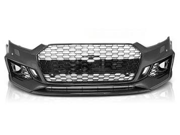 RS5 Look Voorbumper voor Audi A5 B9 F5, Ophalen of Verzenden