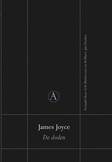 De doden / Perpetua - James Joyce 9789025304898, Boeken, Verzenden, Gelezen, James Joyce