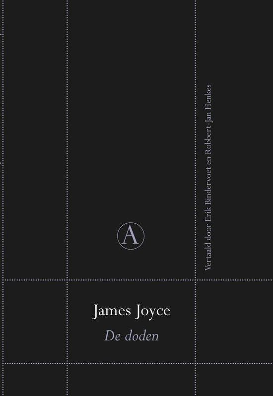 De doden / Perpetua - James Joyce 9789025304898, Boeken, Romans, Gelezen, Verzenden