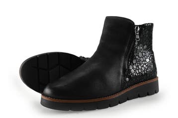 Feyn Enkellaarzen in maat 38 Zwart, Kleding | Dames, Schoenen, Feyn, Verzenden, Zwart, Lage of Enkellaarzen