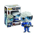 Funko Pop!  Mass Effect - Garrus #12, Verzenden, Nieuw