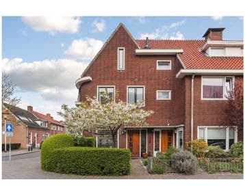 Te huur: Huis Pastoor van Leeuwenstraat in Helmond, Helmond, Noord-Brabant