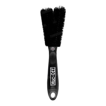 Muc-Off Two prong wasborstel, Ophalen of Verzenden, Nieuw, Muc-Off