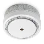 Rookmelder | ELRO, Doe-het-zelf en Verbouw, Alarmsystemen, Verzenden, Nieuw