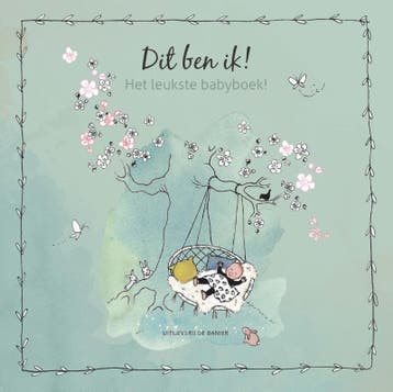 Dit ben ik! - Gisette van Dalen 9789087181895, Verzenden, Zo goed als nieuw, Gisette van Dalen