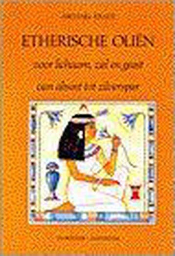 (Zie 978060306178) ETHERISCHE OLIEN - M. Kraus 9789060305126, Verzenden, Gelezen, M. Kraus