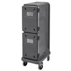Cambro Ultra Pro Kar Tall Warme Kar | Houtskool Grijs | 1..., Verzenden, Nieuw in verpakking
