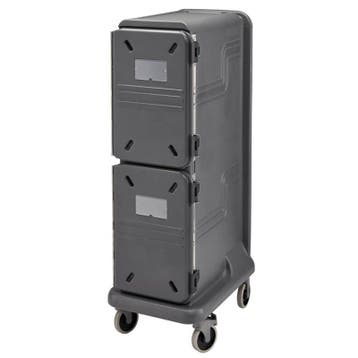 Cambro Ultra Pro Kar Tall Warme Kar | Houtskool Grijs | 1..., Verzenden, Nieuw in verpakking