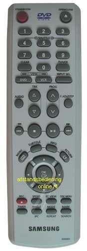 Afstandsbediening Samsung 00008e, Ophalen of Verzenden, Nieuw, Origineel