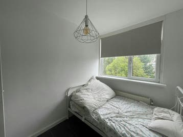 Kamer te huur in Amsterdam - 12 m² - 1 kamer(s), Amsterdam
