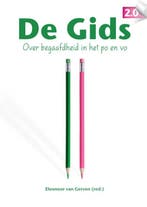 De gids 2.0 9789403724744 Annemieke Weterings-Helmons, Boeken, Verzenden, Zo goed als nieuw, Annemieke Weterings-Helmons