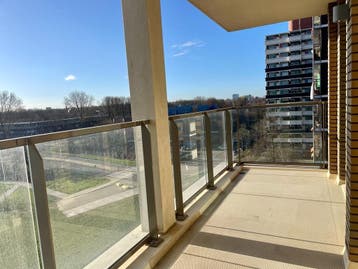 Appartement te huur in Amsterdam - 53 m² -  kamer(s), Appartement, Amsterdam, Noord-Holland
