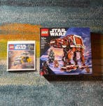 Lego Set - Star Wars - LEGO Star Wars - 40806 Gingerbread, Nieuw