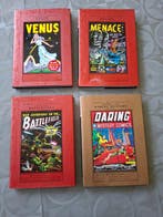 Marvel Masterworks: Atlas Era - Venus + Menace + Battlefield, Boeken, Nieuw