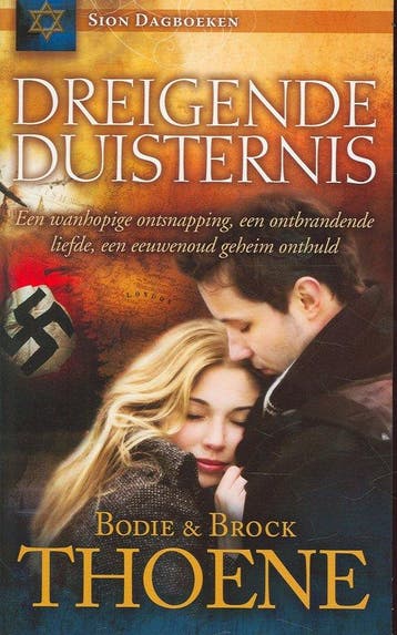 Dreigende Duisternis - Thoene, Verzenden, Gelezen