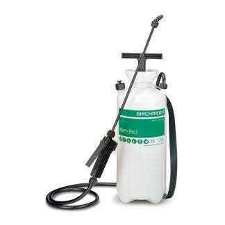 Drukspuit | Birchmeier Organic Star | 5 liter, Verzenden, Nieuw