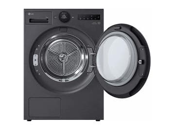 Lg -  Warmtepompdroger 10kg 62 Db Energielabel C, Wolprogramma, 10 kg of meer, Verzenden, Overige typen