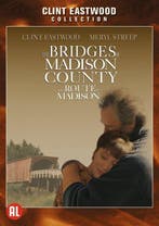 Bridges of Madison County, The (1-DVD) 7321931137720, Ophalen of Verzenden, Nieuw in verpakking