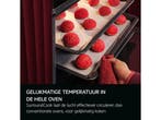 AEG OU5AB2W0CK - Inbouwoven - SurroundCook® - Heteluchtoven, Witgoed en Apparatuur, Ovens, Verzenden, Zo goed als nieuw