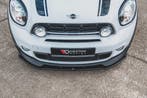 Front Splitter Mini Countryman Mk1 JCW, Verzenden