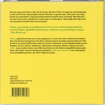 Gebr. 9789025749798 Ted van Lieshout, Verzenden, Zo goed als nieuw, Ted van Lieshout