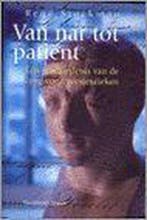 VAN NAR TOT PATIENT 9789058260604 R. Stockman, Boeken, Verzenden, Zo goed als nieuw, R. Stockman