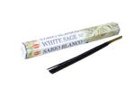 HEM White Sage wierook (pakje á 20 stokjes) (Single Package, Ophalen of Verzenden, Nieuw