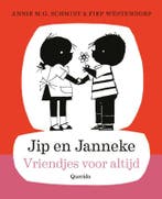 Vriendjes voor altijd / Jip en Janneke 9789045123820, Boeken, Verzenden, Zo goed als nieuw, Annie M.G. Schmidt