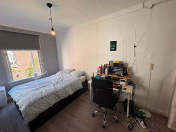 Te huur: Kamer Eigenhaardstraat in Zwolle
