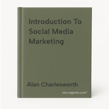 Introduction To Social Media Marketing - Alan Charlesworth, Verzenden, Gelezen, Alan Charlesworth