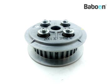 Koppelingshuis Yamaha YZF R3 2022- (RH211 B2X) Inner. New, Verzenden, Gebruikt